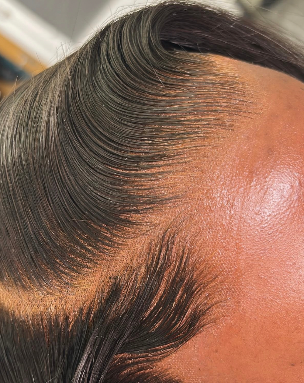 HD WIGS