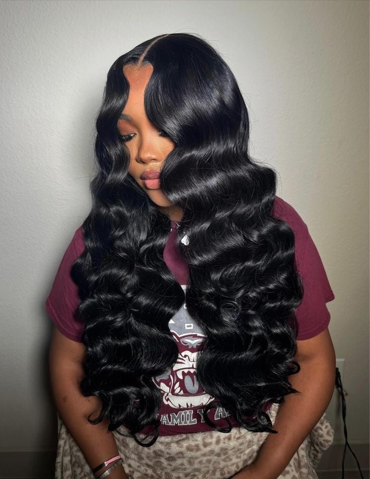 PREMIUM VIRGIN BODYWAVE (TP)