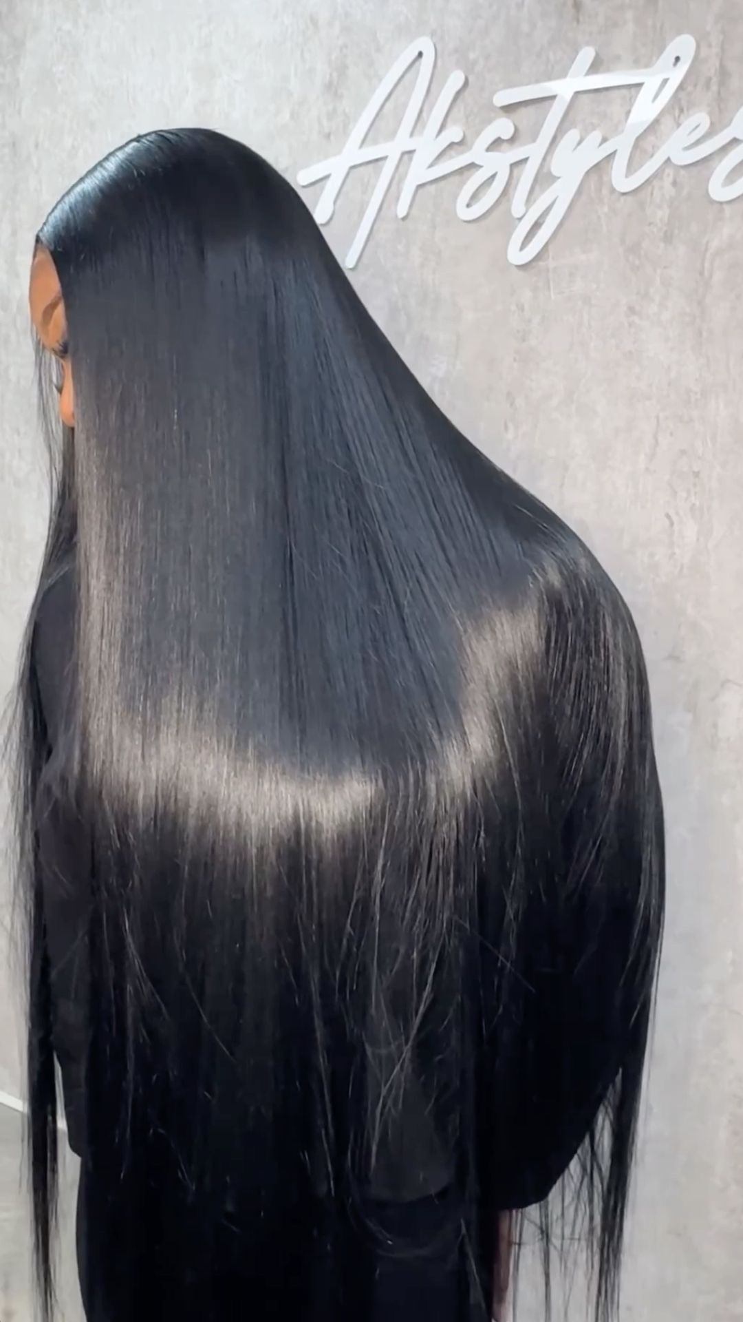RAW ASIAN STRAIGHT (HD)