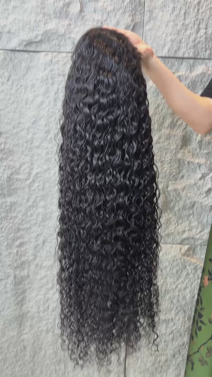 PREMIUM VIRGIN WATERWAVE (HD)